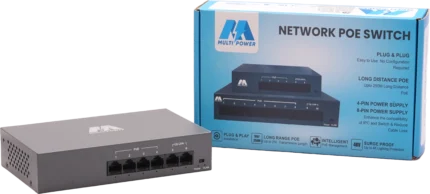 MP-ES402-PI-S